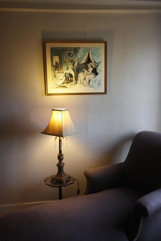 Lee Manor Hotell Romsey Eksteriør bilde