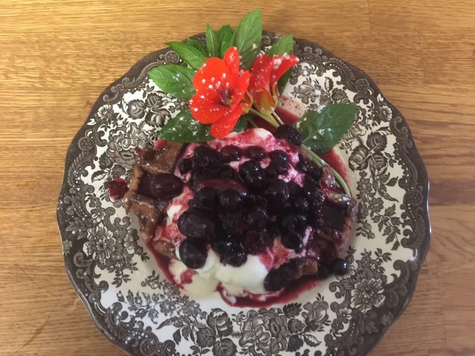 Lee Manor Hotell Romsey Eksteriør bilde